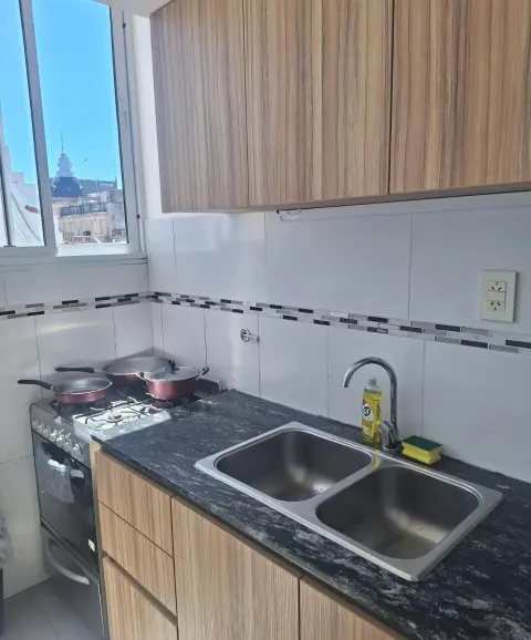 Departamento 4 amb TOTALMENTE RECICLADO APTO CREDITO! — foto 9