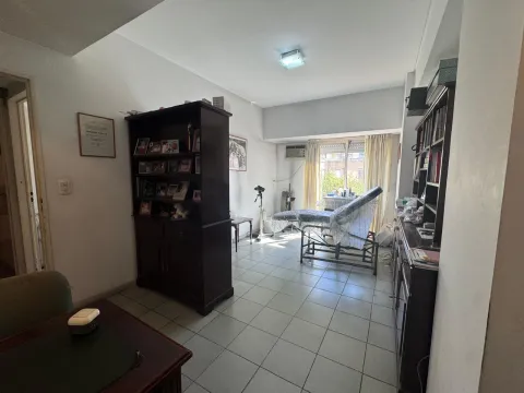 Departamento Apto Profesional en Moron Sur - Av. Rivadavia 18000 — foto 3