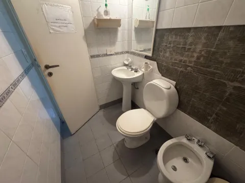 Departamento Apto Profesional en Moron Sur - Av. Rivadavia 18000 — foto 21