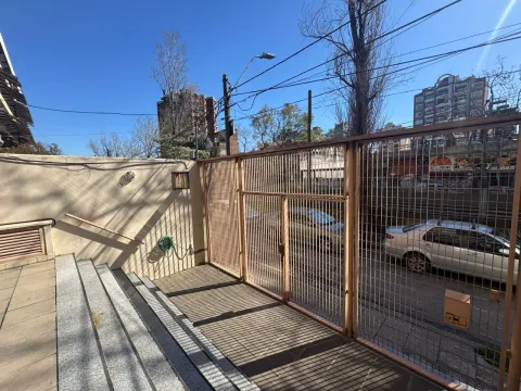 Departamento Apto Profesional en Moron Sur - Av. Rivadavia 18000 — foto 24