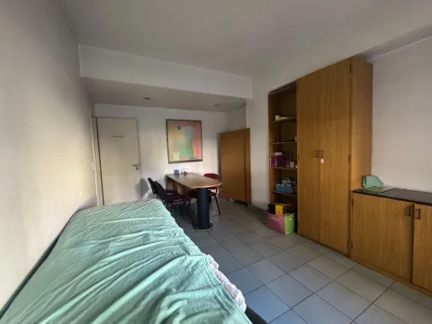 Departamento Apto Profesional en Moron Sur - Av. Rivadavia 18000 — foto 12