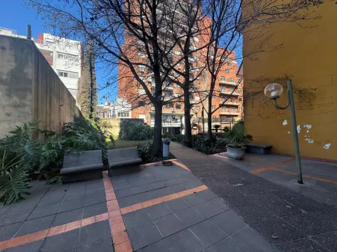 Departamento Apto Profesional en Moron Sur - Av. Rivadavia 18000 — foto 26