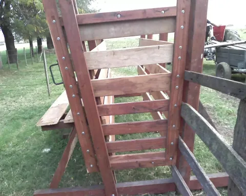 Campo Mixto de 37 Hectareas - Marcos Paz UNICO!!! — foto 6