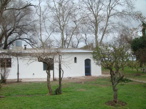 Campo Mixto de 37 Hectareas - Marcos Paz UNICO!!! — foto 9