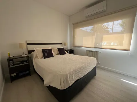 Casa Minimalista 5 ambientes en Castelar Norte — foto 24