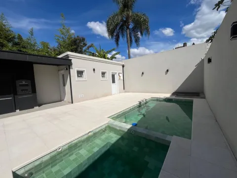 Casa Minimalista 5 ambientes en Castelar Norte — foto 3