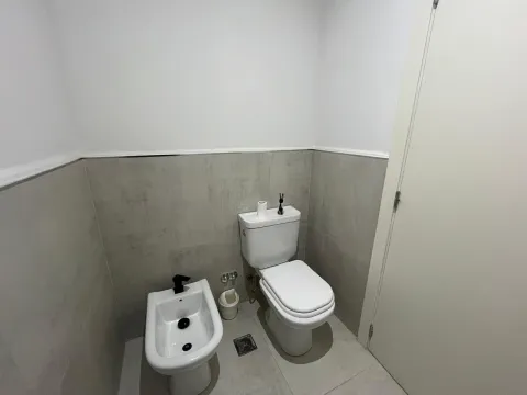 Casa Minimalista 5 ambientes en Castelar Norte — foto 44
