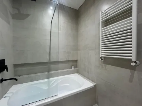 Casa Minimalista 5 ambientes en Castelar Norte — foto 37