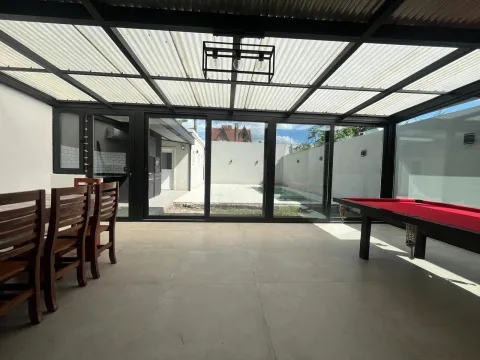 Casa Minimalista 5 ambientes en Castelar Norte — foto 41