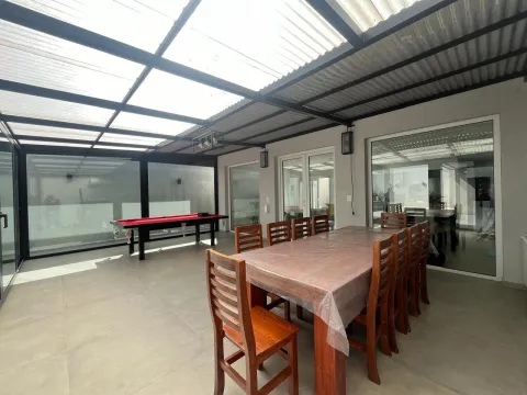 Casa Minimalista 5 ambientes en Castelar Norte — foto 16