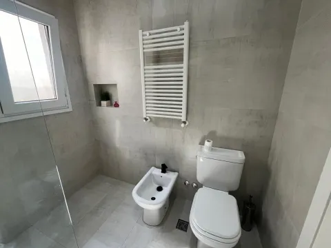Casa Minimalista 5 ambientes en Castelar Norte — foto 21