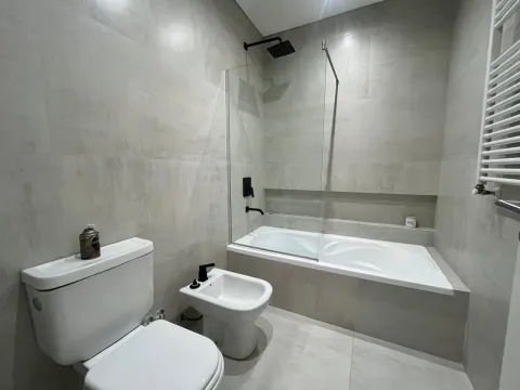Casa Minimalista 5 ambientes en Castelar Norte — foto 22