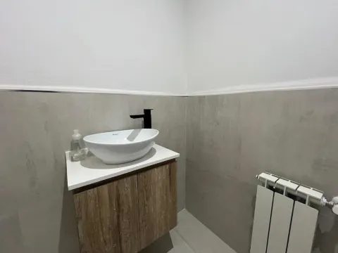 Casa Minimalista 5 ambientes en Castelar Norte — foto 43