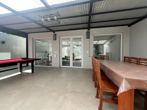 Casa Minimalista 5 ambientes en Castelar Norte — foto 40