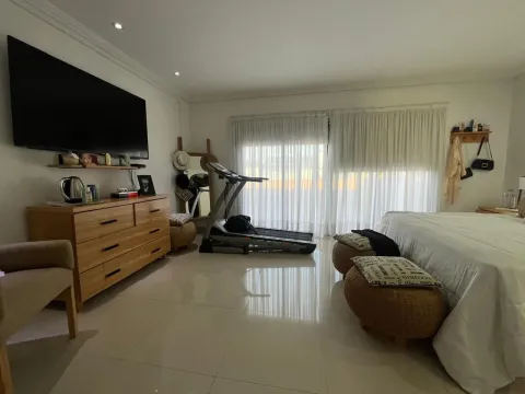 HERMOSA CASA 5 AMBIENTES CON PILETA Y QUINCHO - Altos Del Sol — foto 27