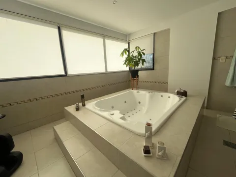 HERMOSA CASA 5 AMBIENTES CON PILETA Y QUINCHO - Altos Del Sol — foto 31