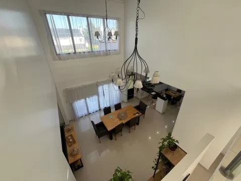 HERMOSA CASA 5 AMBIENTES CON PILETA Y QUINCHO - Altos Del Sol — foto 18