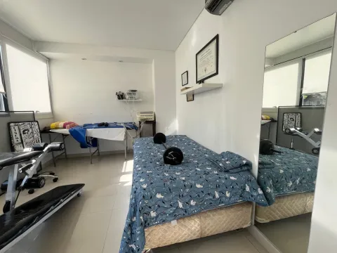 HERMOSA CASA 5 AMBIENTES CON PILETA Y QUINCHO - Altos Del Sol — foto 24