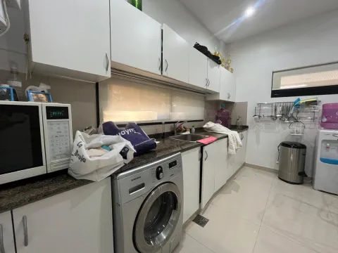 HERMOSA CASA 5 AMBIENTES CON PILETA Y QUINCHO - Altos Del Sol — foto 15