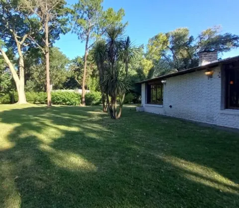 Hermosa casa 4 amb en lote de 3500m2 - Del Viso- Pilar — foto 3