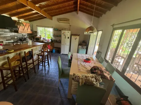 Hermosa casa 4 amb en lote de 3500m2 - Del Viso- Pilar — foto 2
