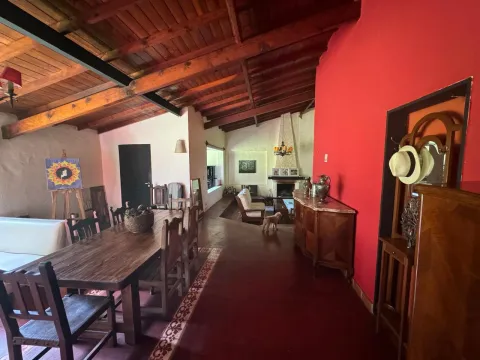 Hermosa casa 4 amb en lote de 3500m2 - Del Viso- Pilar — foto 8
