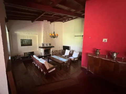 Hermosa casa 4 amb en lote de 3500m2 - Del Viso- Pilar — foto 9