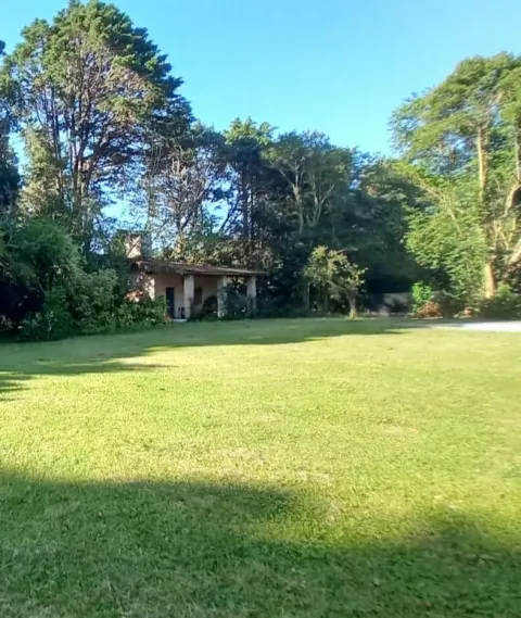 Hermosa casa 4 amb en lote de 3500m2 - Del Viso- Pilar — foto 5
