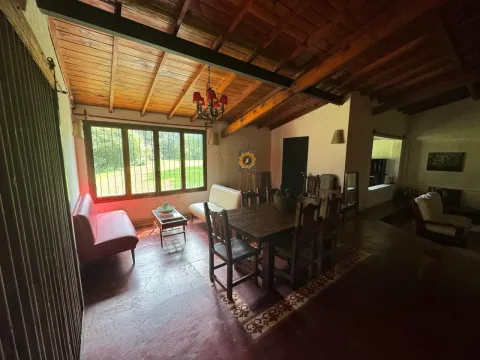 Hermosa casa 4 amb en lote de 3500m2 - Del Viso- Pilar — foto 6