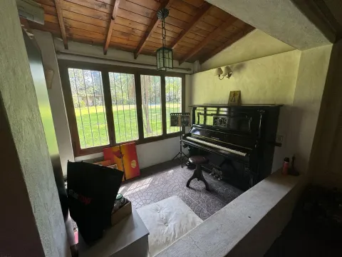 Hermosa casa 4 amb en lote de 3500m2 - Del Viso- Pilar — foto 4