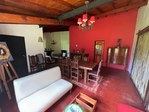 Hermosa casa 4 amb en lote de 3500m2 - Del Viso- Pilar — foto 10