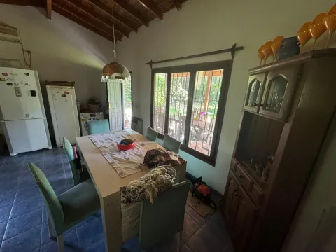 Hermosa casa 4 amb en lote de 3500m2 - Del Viso- Pilar — foto 7