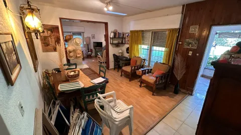 Casa en venta en lote de 1400m2 - Parque Leloir — foto 7