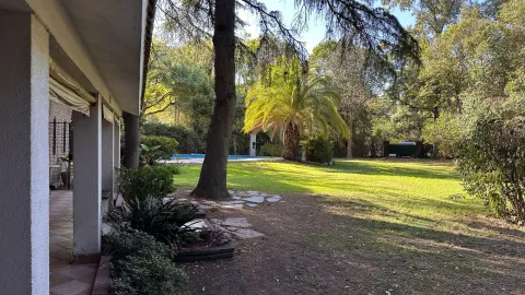 Casa en venta en lote de 1400m2 - Parque Leloir — foto 6