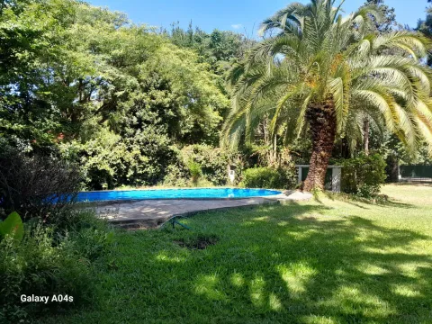 Casa en venta en lote de 1400m2 - Parque Leloir — foto 2