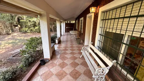 Casa en venta en lote de 1400m2 - Parque Leloir — foto 5
