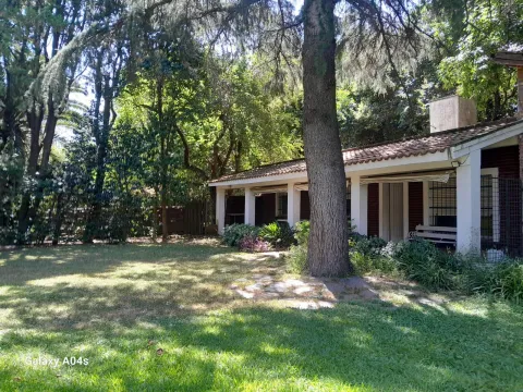Casa en venta en lote de 1400m2 - Parque Leloir — foto 4