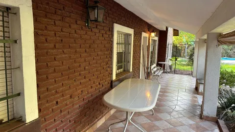 Casa en venta en lote de 1400m2 - Parque Leloir — foto 10