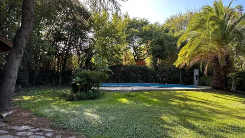 Casa en venta en lote de 1400m2 - Parque Leloir — foto 12