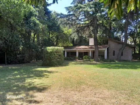 Casa en venta en lote de 1400m2 - Parque Leloir — foto 18