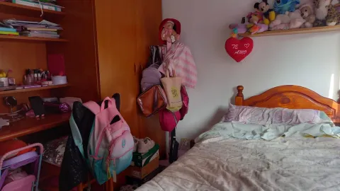 Departamento 4 amb en venta - Bernal — foto 22
