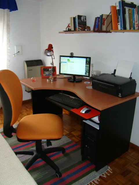 Departamento 4 amb en venta - Bernal — foto 8