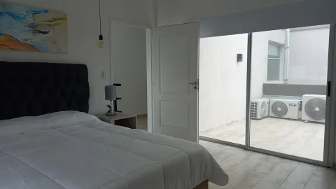 HERMOSA CASA 6 AMBIENTES, CON PILETA JARDIN Y 2 COCHERAS EN VENTA TERRALAGOS CANNING — foto 10