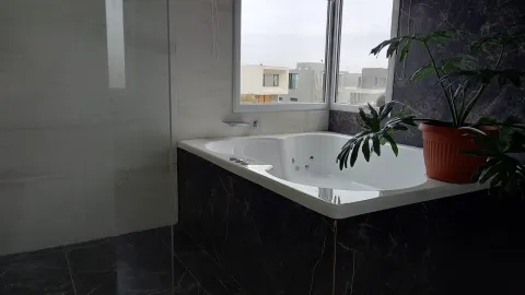 HERMOSA CASA 6 AMBIENTES, CON PILETA JARDIN Y 2 COCHERAS EN VENTA TERRALAGOS CANNING — foto 15