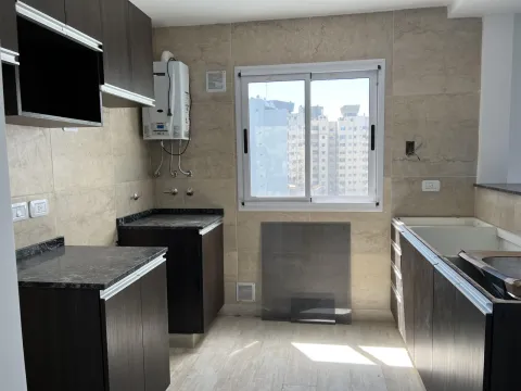 Departamento 3 ambientes a estrenar en Caballito APTO CREDITO! — foto 5
