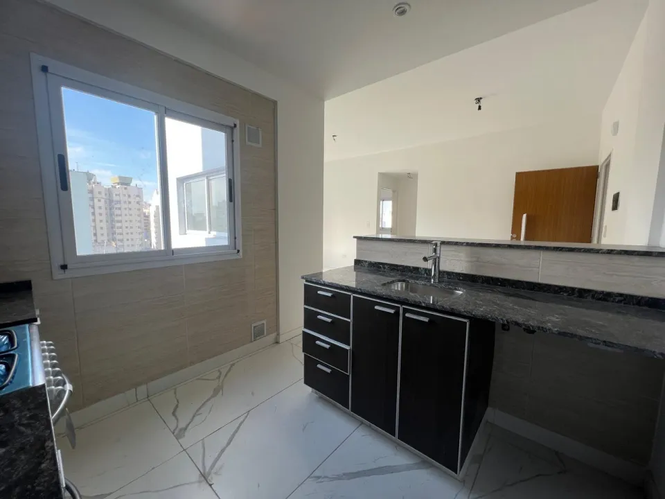 Departamento 2 ambientes a estrenar con amenities LUMINOSO — foto 1
