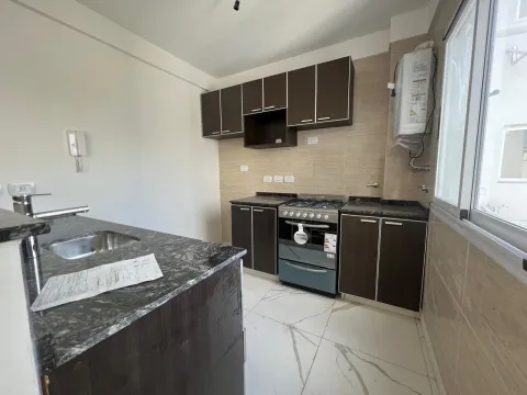 Departamento 2 ambientes a estrenar con amenities LUMINOSO — foto 2