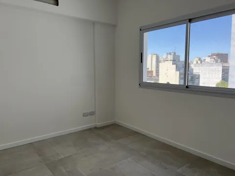 Departamento 2 ambientes a estrenar con amenities LUMINOSO — foto 13