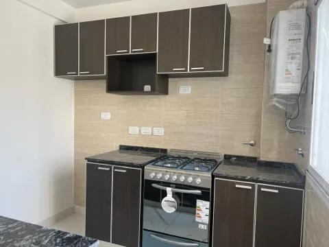 Departamento 2 ambientes a estrenar con amenities LUMINOSO — foto 10