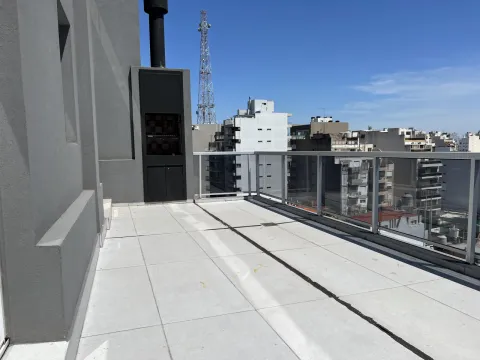 Departamento 3 amb a estrenar en Caballito — foto 14